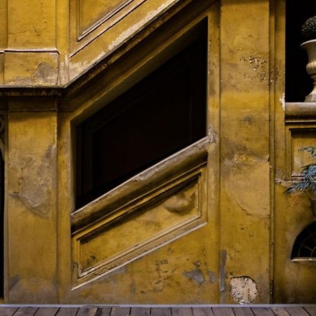 Casa Paola Guesthouse Roma Exterior foto