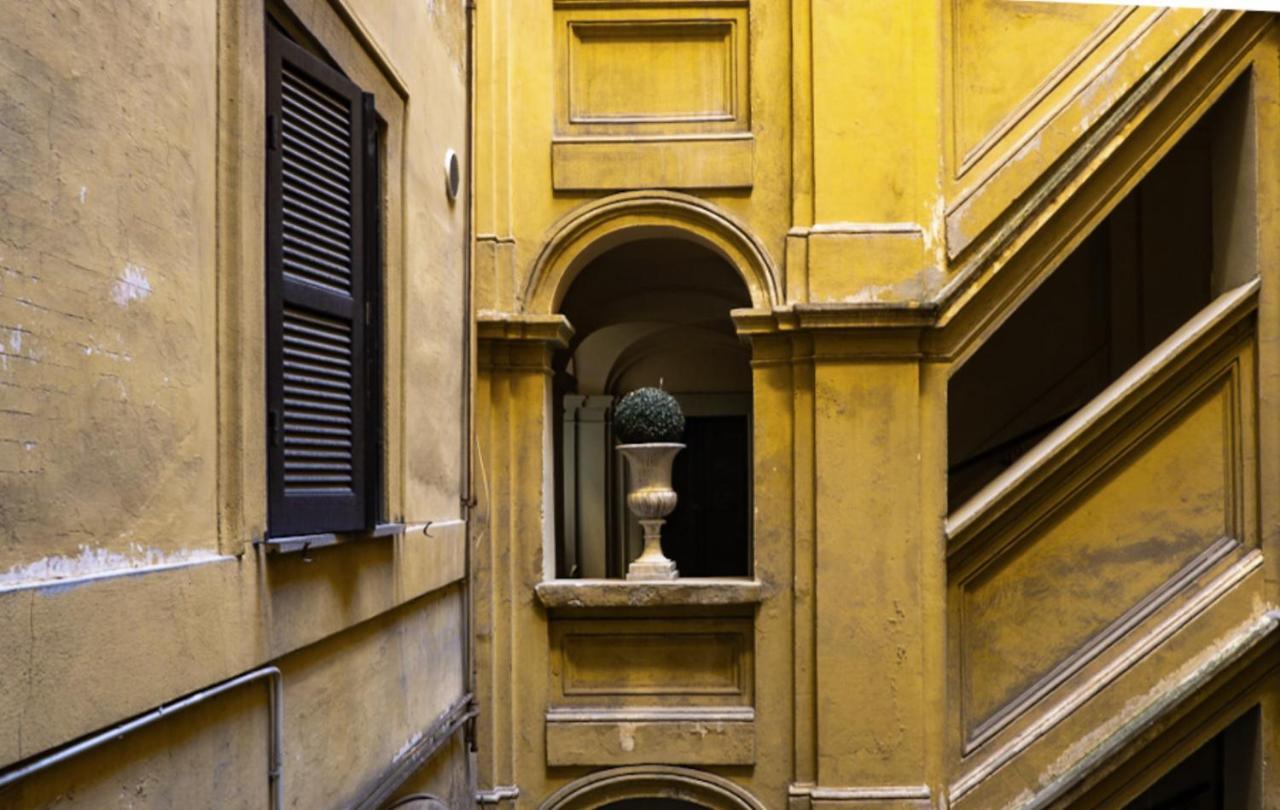Casa Paola Guesthouse Roma Exterior foto
