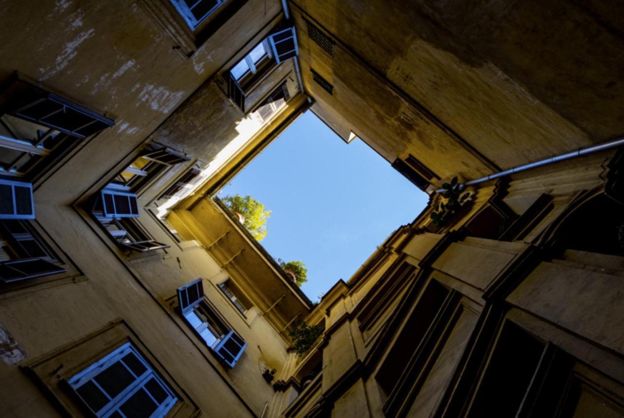 Casa Paola Guesthouse Roma Exterior foto